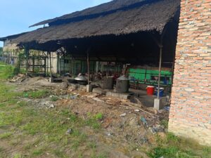 Replik Mengguncang PN Rantauprapat : Penggugat Sikat Habis Dalil Tergugat, Gugatan PMH No. 11 Tetap Kokoh.