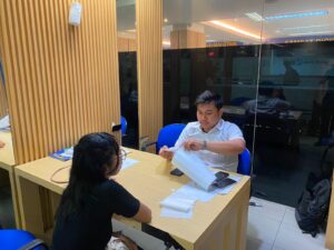 Pelayanan SPKT Polda Metro Jaya Dinilai Cepat dan Memuaskan oleh Warga