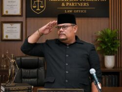 Akhmat Saipul Sirait Dukung Langkah Bupati Asahan: Jangan Hanya Bicara Plasma 20 Persen, Fasilitasi dan Lindungi Kelompok Tani Penggarap Lahan Eks HGU