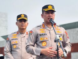 Polda Metro Jaya Siagakan 4.131 Personel Layani Aksi Penyampaian Pendapat di Jakarta
