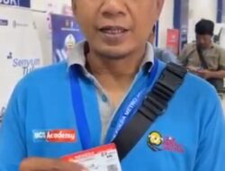 Masyarakat Puas, Pelayanan Satpas Daan Mogot Dinilai Sangat Membantu