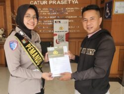 Pelayanan BPKB Polda Metro Jaya Dapat Apresiasi dari Masyarakat