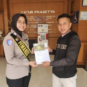 Pelayanan BPKB Polda Metro Jaya Dapat Apresiasi dari Masyarakat