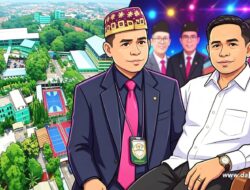 Ketum PWDPI, Percayakan Keluarga dan Rekan ke Universitas Malahayati, Kampus Berkualitas dan Kebanggaan Lampung