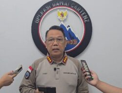 Diburu Sejak April, Satgas Damai Cartenz Akhiri Pelarian Danops HSSBI di Yahukimo