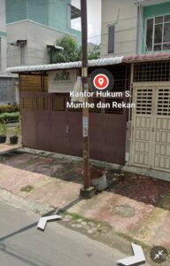 Titipan Barang di Kantor Advokat di Medan Jadi Sorotan, Penerima Pertanyakan Transparansi Administrasi