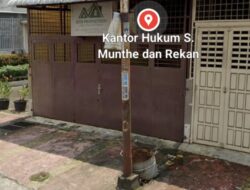 Titipan Barang di Kantor Advokat di Medan Jadi Sorotan, Penerima Pertanyakan Transparansi Administrasi