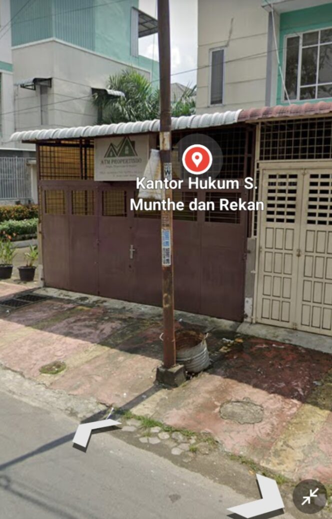 
					Titipan Barang di Kantor Advokat di Medan Jadi Sorotan, Penerima Pertanyakan Transparansi Administrasi