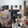 Kejari Jakarta Utara Terbitkan P-21, Kasus Perjudian di Kawasan Walang Siap Disidangkan