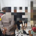 Kejari Jakarta Utara Terbitkan P-21, Kasus Perjudian di Kawasan Walang Siap Disidangkan