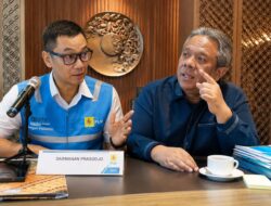 CYEA: Kepemimpinan Darmawan Prasodjo dan Yusuf Didi Setiarto Menjadi Momentum Penguatan Transformasi PLN dan Agenda Energi Nasional