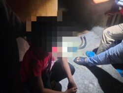 Polsek Cilincing Ungkap Kasus Duel Maut Antar Remaja, Pelaku Berhasil Diamankan Kurang dari 24 Jam