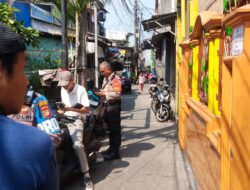 Respons Kilat Layanan 110, Polisi Tindak Lanjuti Laporan Dugaan Ancaman Debt Collector di Koja