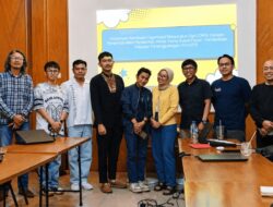 Media Conference PKBI Bandung Dorong Sinergi Lintas Sektor Hadapi Tantangan HIV
