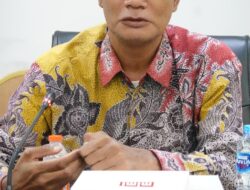 Ongen Sangaji Dukung Konsolidasi Hatuhaha–Tuhaha di Jakarta, Panitia Silaturahmi Akbar Gelar Audiensi di DPRD DKI