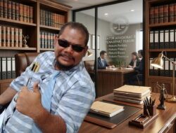 Akhmat Saipul Sirait, SH, Ingatkan BPN dan DPRD Asahan Terkait Rencana Pengukuran di Eks HGU 366 Hektare Desa Padang Sari: Jangan Ada Tindakan Sepihak untuk Mempengaruhi Masyarakat