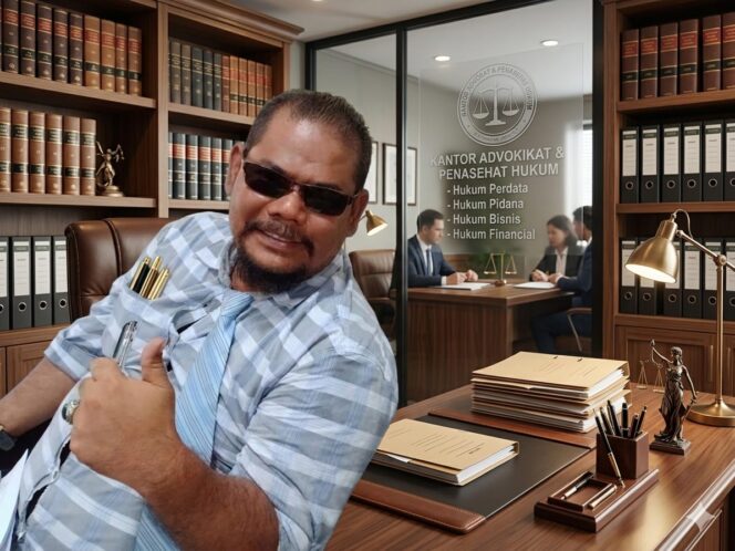 
					Akhmat Saipul Sirait, SH, Ingatkan BPN dan DPRD Asahan Terkait Rencana Pengukuran di Eks HGU 366 Hektare Desa Padang Sari: Jangan Ada Tindakan Sepihak untuk Mempengaruhi Masyarakat