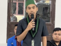 Dukung Kejagung, HMI Labuhanbatu Raya Desak Usut Tuntas “Jual Beli Titik” di Daerah