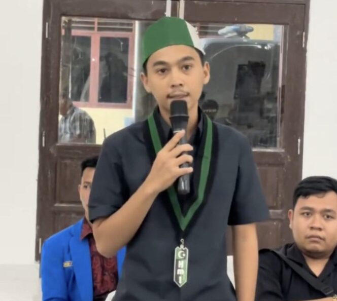 
					Dukung Kejagung, HMI Labuhanbatu Raya Desak Usut Tuntas “Jual Beli Titik” di Daerah