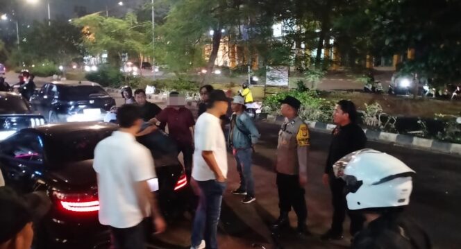 
					Respons Laporan Korban Pengrusakan Ruko di Cilincing, Polres Metro Jakarta Utara Tahan Tersangka ADG