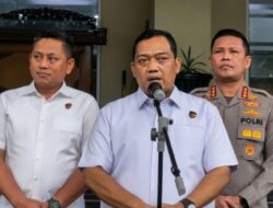 Polda Metro Tegaskan Pelimpahan RS dan TT ke Kejati DKI Sesuai Prosedur KUHAP