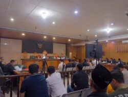 Sidang Dugaan Suap Ijon Proyek Pemkab Bekasi, Kuasa Hukum Sebut Uang Pinjaman, Jaksa Tegaskan Berasal dari Keuntungan Proyek