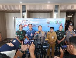 Bakti Kesehatan Hari Bhayangkara ke-80, Polda Riau Gelar 14 Layanan Medis
