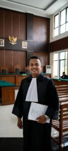 SIDANG SMART BOARD TEBING TINGGI: Kuasa Hukum Bambang Ungkap Dugaan Pemalsuan Tanda Tangan dan Keterlibatan ASN