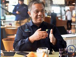Yusuf Didi Setiarto, Arsitek Penguatan Tata Kelola dan Transformasi SDM PLN yang Kini Dipercaya Menjadi Wakil Direktur Utama