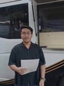 SKCK Keliling di Gudang Sarinah Permudah Warga, Proses Cepat dan Praktis