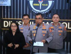 Polri Perkuat Rekrutmen Inklusif bagi Penyandang Disabilitas, Seleksi Disesuaikan dengan Kompetensi dan Kebutuhan Jabatan