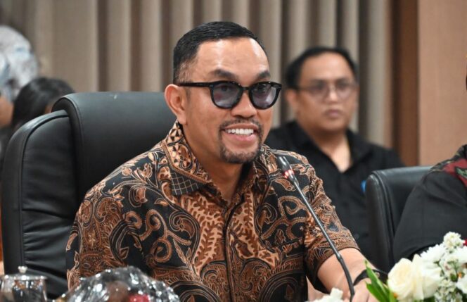 
					Sahroni: Meningkatnya Kepercayaan Publik Jadi Bukti Kinerja Polri Dirasakan Masyarakat