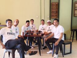 PINBAS Kota Depok siap menjadi penggerak kegiatan Umat