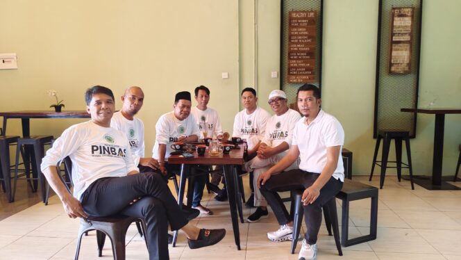 
					PINBAS Kota Depok siap menjadi penggerak kegiatan Umat