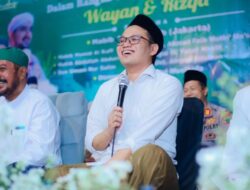 Tokoh Muda Santri Apresiasi Meningkatnya Kepercayaan Publik terhadap Polri, Harap Terus Jaga Amanah Masyarakat