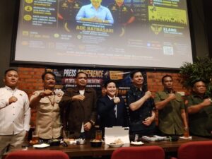Dari Sengketa Tanah hingga Isu Keimigrasian WNA, Tim Kuasa Hukum Budiman Tiang Minta Negara Hadir