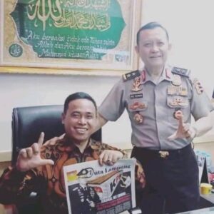 Diduga Gunakan BBM Subsidi, Rusak Ekosistem, dan Belum Ada Persetujuan Adat, Aktivitas Star Energy-Wika di Lampung Barat Disorot PWDPI