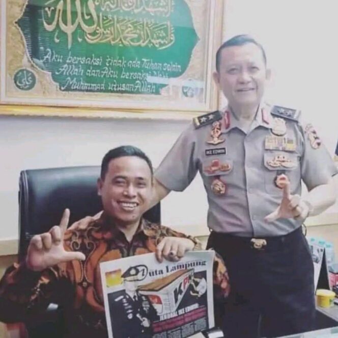 
					Diduga Gunakan BBM Subsidi, Rusak Ekosistem, dan Belum Ada Persetujuan Adat, Aktivitas Star Energy-Wika di Lampung Barat Disorot PWDPI