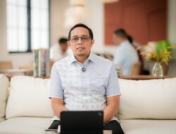 Kepercayaan Publik Terhadap Polri Tembus 82,4 Persen Berdasarkan Survei Litbang Kompas, Penasehat Khusus Presiden Beri Apresiasi