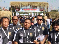Polri Gelar Pasar Rakyat dan Bazar UMKM Serentak di Lima Wilayah, Semarakkan Hari Bhayangkara ke-80
