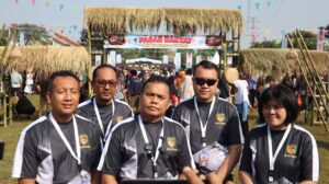 Polri Gelar Pasar Rakyat dan Bazar UMKM Serentak di Lima Wilayah, Semarakkan Hari Bhayangkara ke-80