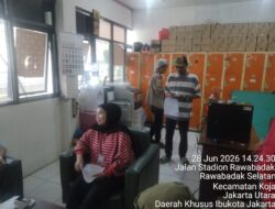 Pasca Insiden Sajam di Parkiran GOR RBS, Pengelola Usulkan Penambahan CCTV dan Personel Keamanan