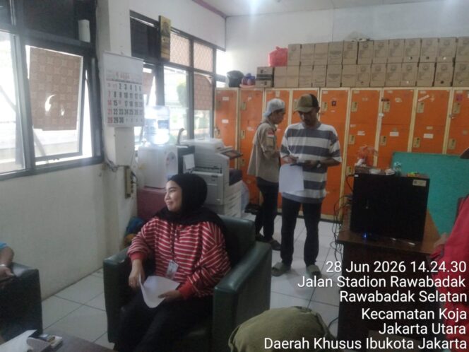 
					Pasca Insiden Sajam di Parkiran GOR RBS, Pengelola Usulkan Penambahan CCTV dan Personel Keamanan