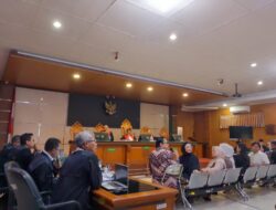 Kartika Sari Ungkap Penghasilan Abah Kunang Rp3-4 Miliar per Bulan, Perhiasan Sitaan KPK Diklaim Hasil Usaha