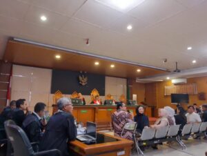 Kartika Sari Ungkap Penghasilan Abah Kunang Rp3-4 Miliar per Bulan, Perhiasan Sitaan KPK Diklaim Hasil Usaha