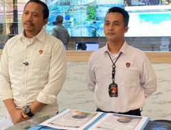 Polres Metro Jakut Ungkap Kasus Bom Molotov dan Penganiayaan, Dua Terduga Pelaku Ditangkap