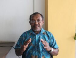 Nikolas AP: Satgas Operasi Damai Cartenz Berperan Penting Menjaga Papua Tetap Aman dan Damai