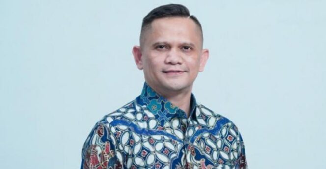 
					Ketua MKD DPR RI Nazaruddin Degam: Kepercayaan Publik 82,4 Persen Jadi Kado Terindah bagi Polri di HUT Bhayangkara ke-80