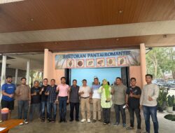 Panitia Matangkan Persiapan Musyawarah Kadin Sergai ke-V, Siap Wujudkan Agenda yang Profesional dan Berkualitas