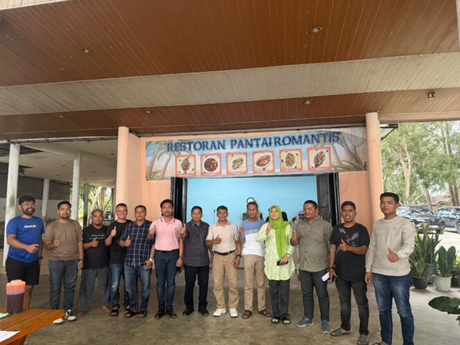 
					Panitia Matangkan Persiapan Musyawarah Kadin Sergai ke-V, Siap Wujudkan Agenda yang Profesional dan Berkualitas